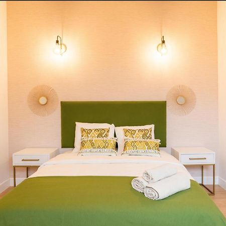 Duplex Merced10 3J Málaga Dış mekan fotoğraf