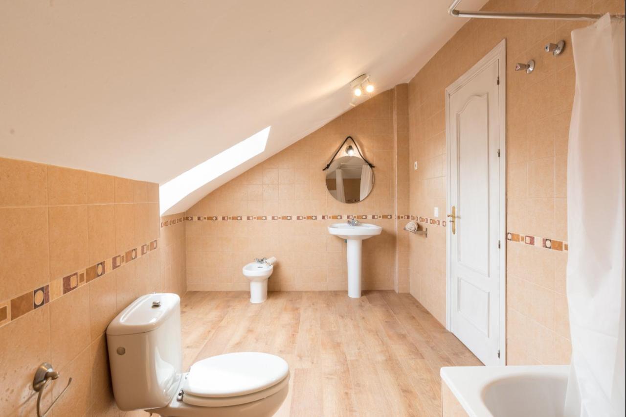 Duplex Merced10 3J Málaga Dış mekan fotoğraf