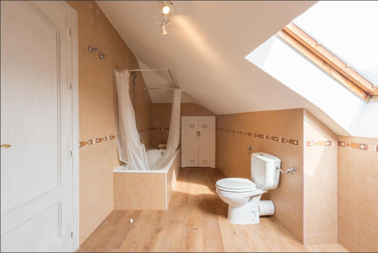 Duplex Merced10 3J Málaga Dış mekan fotoğraf